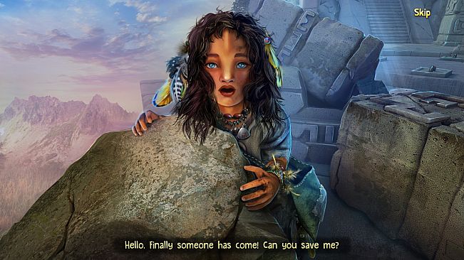 The Legacy: Forgotten Gates Collector's Edition