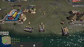 Armor Clash 2022  [RTS]