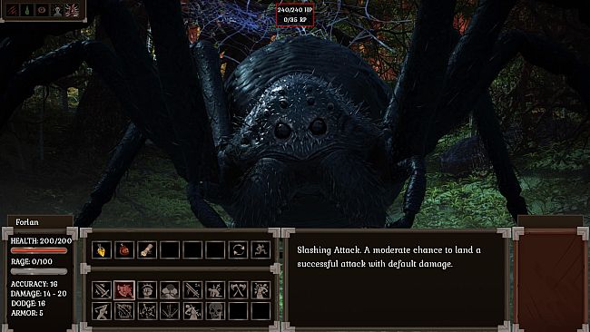 Void's Calling ep. 2