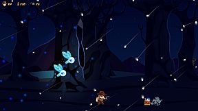 RISKY CHRONICLES and the curse of destiny