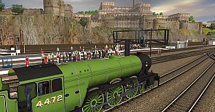 TANE DLC: The Flying Scotsman 1920s