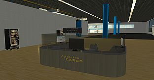 Airport Master