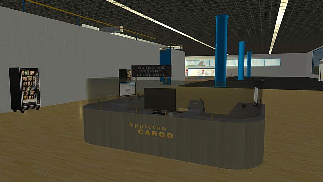 Airport Master