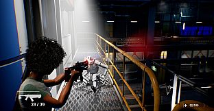 Hacktivist: Escape the Automaton