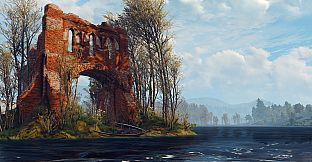 The Witcher 3: Wild Hunt - New Quest: 'Scavenger Hunt: Wolf School Gear'