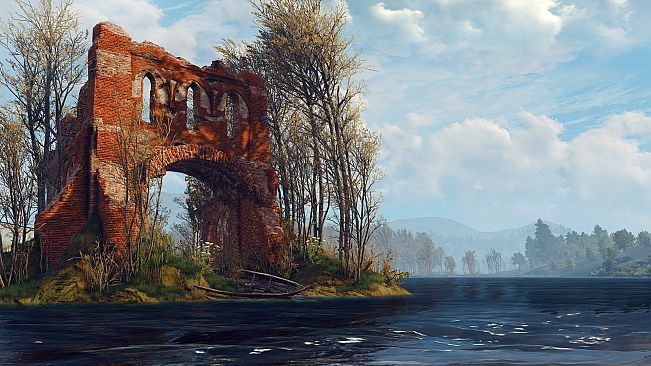 The Witcher 3: Wild Hunt - New Quest: 'Scavenger Hunt: Wolf School Gear'