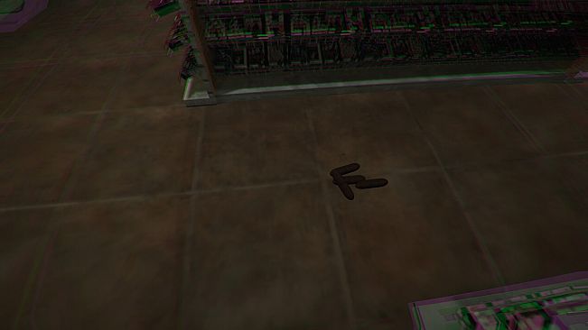 Trash Horror Collection 4