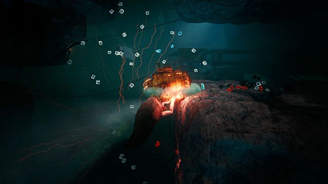 The Subminer