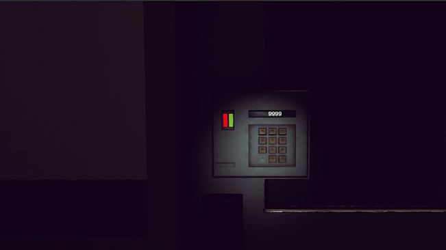 Zombie Hospital : Abandoned
