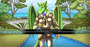 Furries & Scalies & Bears OH MY! 2: Return to Kale Bay: Beyond the Monster Sea