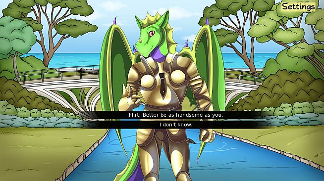 Furries & Scalies & Bears OH MY! 2: Return to Kale Bay: Beyond the Monster Sea