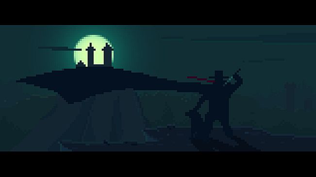 Party Hard - Dark Castle