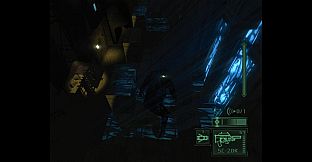 Tom Clancy's Splinter Cell: Pandora Tomorrow