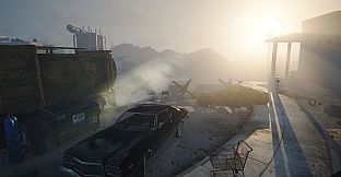 Stinky Company Simulator