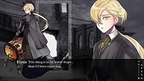 Sona-Nyl of the Violet Shadows Refrain