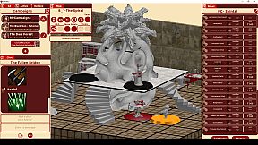 RPG Plus - Virtual Tabletop