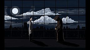 The Cult: Marduk's Longest Night