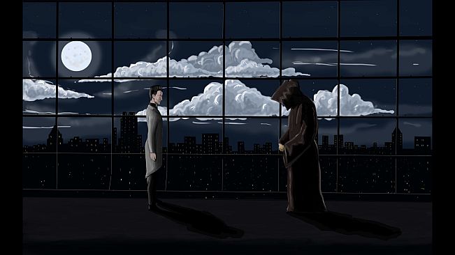 The Cult: Marduk's Longest Night