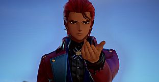 Tales of Arise - School Life Triple Pack (Male)