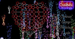 Sudoku Topology - Supporter pack