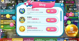 Medal Mania: Coin Pusher Roguelike