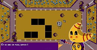 Data Rush : La course aux données