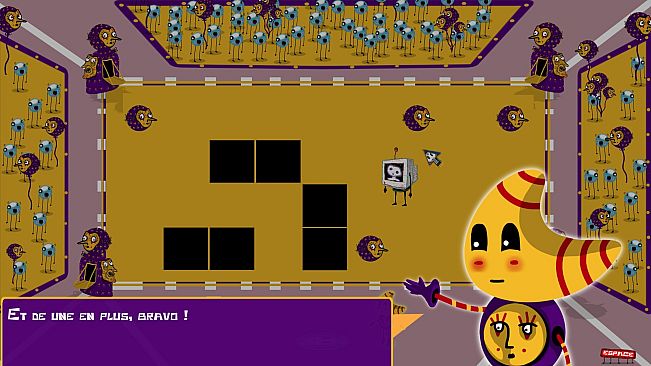 Data Rush : La course aux données