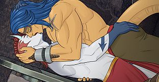 Alpha Hole Prison - Unfinished Business