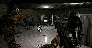 Operation Together VR