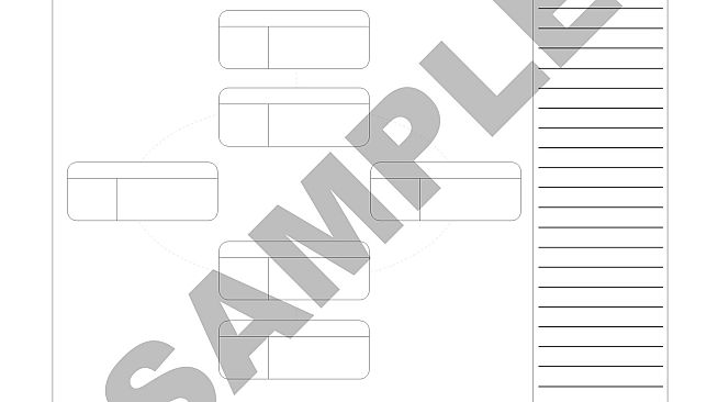 E-Book - SoftWeir Game Design Worksheets