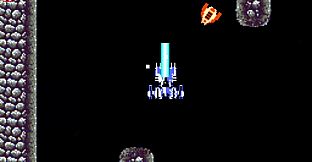 Starry Moon Island Star Ocean MP08