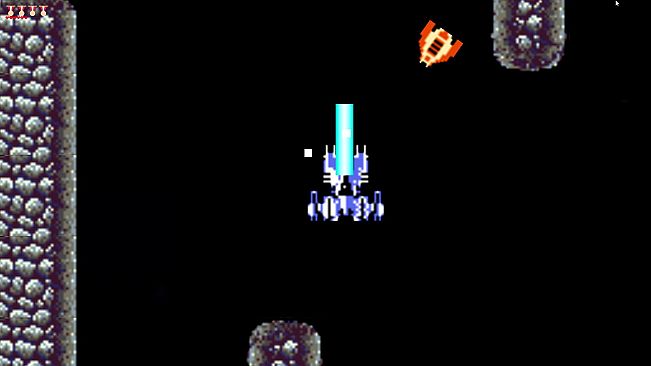 Starry Moon Island Star Ocean MP08