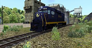 TS Marketplace: Baltimore and Ohio GP30 Liveries Add-On