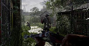 Atomfall: Story Expansion Pack Wicked Isle