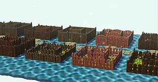 RPG Developer Bakin Modular Fence