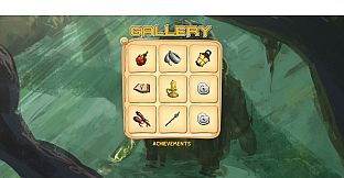 Item Collector - Witch Craft