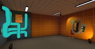 Press a Button Simulator