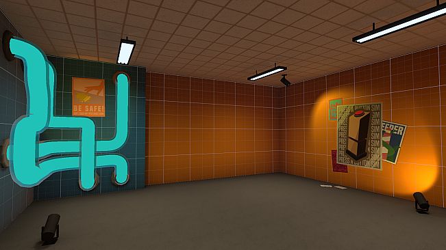 Press a Button Simulator