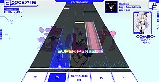 KAMITSUBAKI CITY ENSEMBLE - Extension Pack No.12 feat. V.I.P