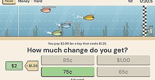 Jawless Fish Races