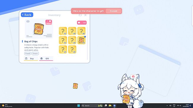 Chibi Engine