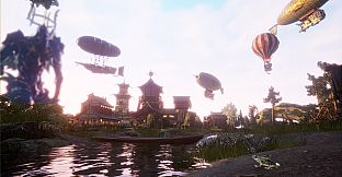 The Leviathan's Fantasy