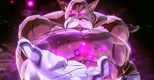 DRAGON BALL XENOVERSE 2 - Legendary Pack 1