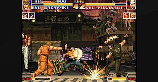 ACA NEOGEO THE KING OF FIGHTERS '94 for Windows