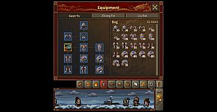 EndlessThreeKingdoms