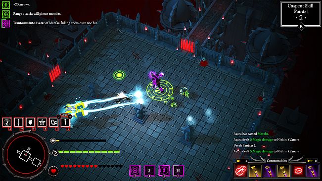 Asura: Vengeance Edition