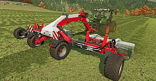 Farming Simulator 22 - Hay & Forage Pack
