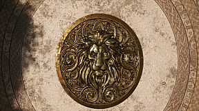 Spartacus Blood Arena