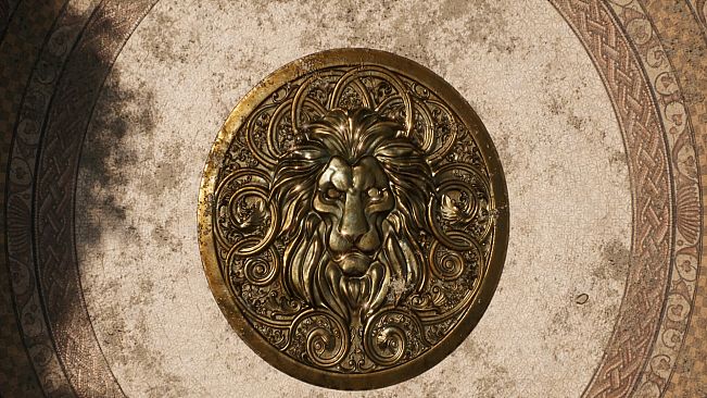 Spartacus Blood Arena