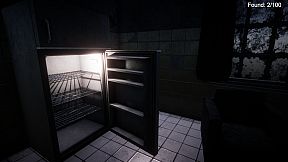 Jumpscare Scare Jump